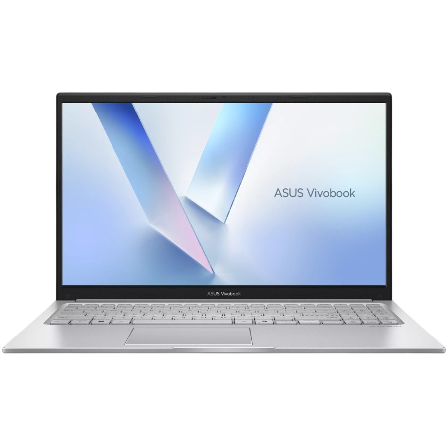 Ноутбук ASUS Vivobook 15 X1504MA-BQ1185 (90NB17I2-M021J0) Core 5 320, 15.6″, 16/512 ГБ, Windows 11 Pro