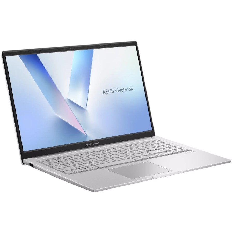 Ноутбук ASUS Vivobook 15 X1504MA-BQ1185 (90NB17I2-M021J0) Core 5 320, 15.6″, 16/512 ГБ, Windows 11 Pro