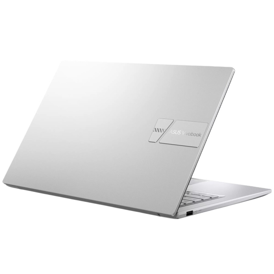 Ноутбук ASUS Vivobook 15 X1504MA-BQ1185 (90NB17I2-M021J0) Core 5 320, 15.6″, 16/512 ГБ, Windows 11 Pro