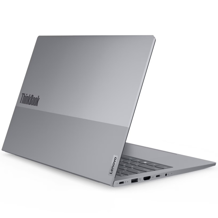 Ноутбук Lenovo ThinkBook 14 G6 IRL (21KGA06HRK) Core i7 13700H, 14″, 32/512 ГБ, Windows 11 Pro