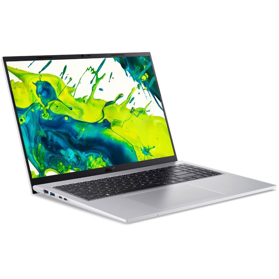 Ноутбук Acer Aspire Go AG16-I51P-3349 (NX.W10CD.004) Core 3 304, 16″, 8/512 ГБ