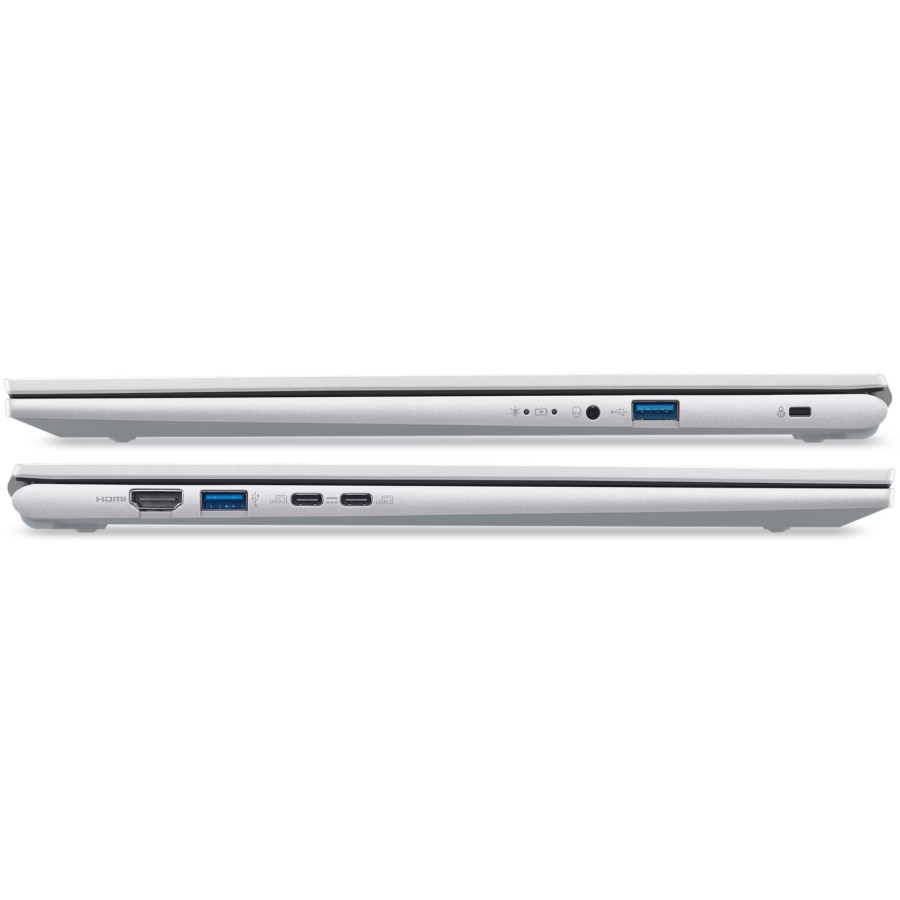 Ноутбук Acer Aspire Go AG16-I51P-3349 (NX.W10CD.004) Core 3 304, 16″, 8/512 ГБ