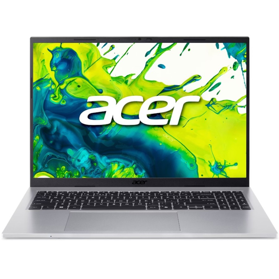 Ноутбук Acer Aspire Go AG16-I51P-3349 (NX.W10CD.004) Core 3 304, 16″, 8/512 ГБ, Windows 11 Pro
