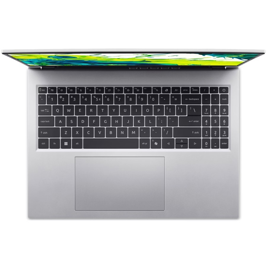 Ноутбук Acer Aspire Go AG16-I51P-3349 (NX.W10CD.004) Core 3 304, 16″, 16/512 ГБ, Windows 11 Pro