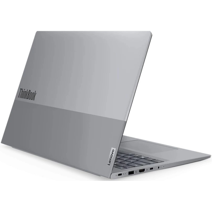 Ноутбук Lenovo ThinkBook 16 G6 IRL (21KH00K4EV) Core i3 1315U, 16″, 16/512 ГБ, Windows 11 Pro