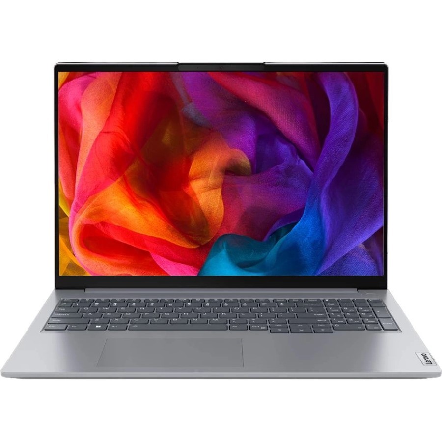 Ноутбук Lenovo ThinkBook 16 G6 IRL (21KH00K4EV) Core i3 1315U, 16″, 16/512 ГБ