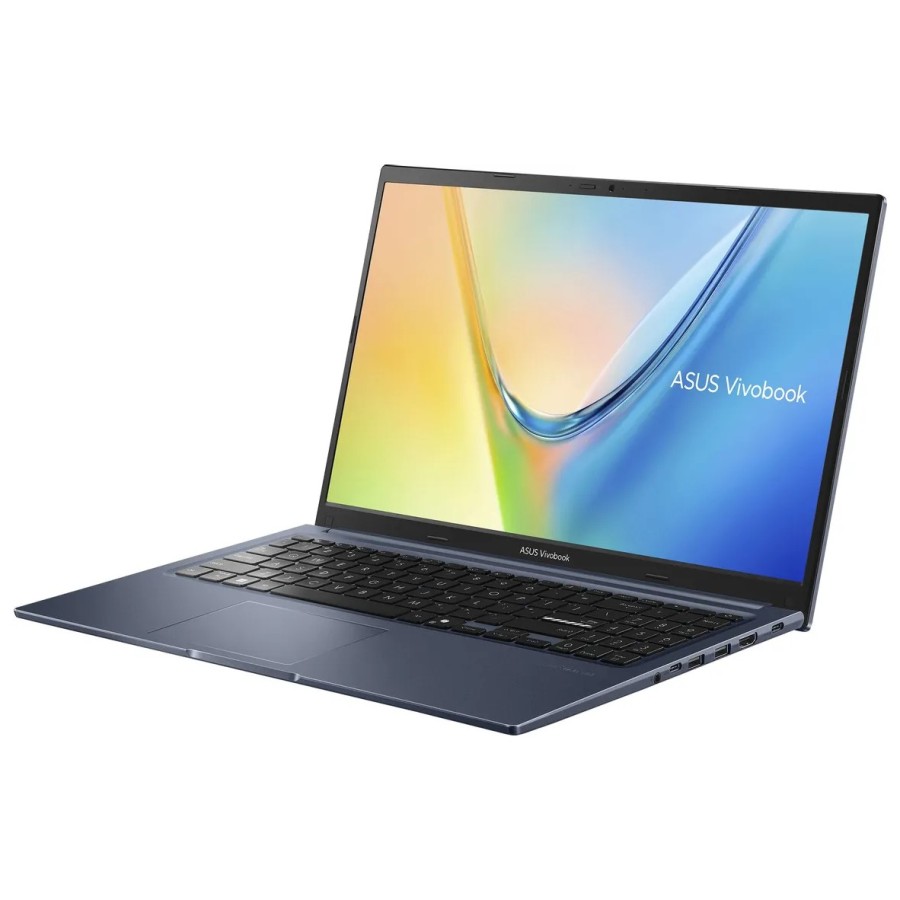 Ноутбук ASUS Vivobook 15 M1502XA-BQ012 (90NB19L1-M000P0) Ryzen 7 7840HS, 15.6″, 16/512 ГБ, Windows 11 Pro