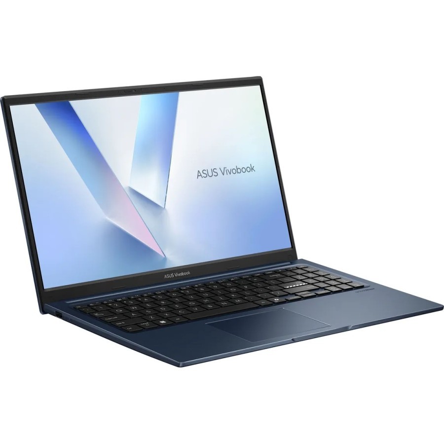 Ноутбук ASUS Vivobook 15 X1504MA-BQ801 (90NB17I1-M01C50) Core 5 315, 15.6″, 8/512 ГБ, Windows 11 Pro