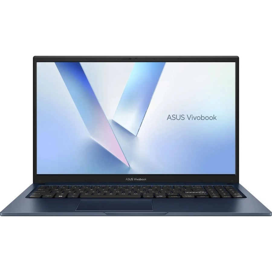 Ноутбук ASUS Vivobook 15 X1504MA-BQ801 (90NB17I1-M01C50) Core 5 315, 15.6″, 16/512 ГБ, Windows 11 Pro