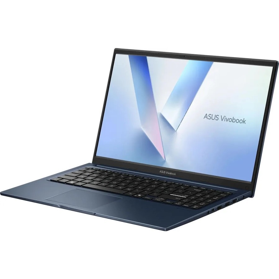 Ноутбук ASUS Vivobook 15 X1504MA-BQ801 (90NB17I1-M01C50) Core 5 315, 15.6″, 16/512 ГБ, Windows 11 Pro