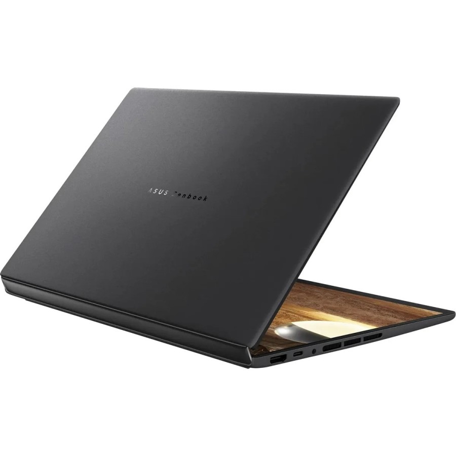 Ноутбук ASUS ZenBook Duo UX8407AA-SN601X (90NB16V1-M00ZA0) Core Ultra X9 378H, 14″, 32/2 ТБ, Windows 11 Pro