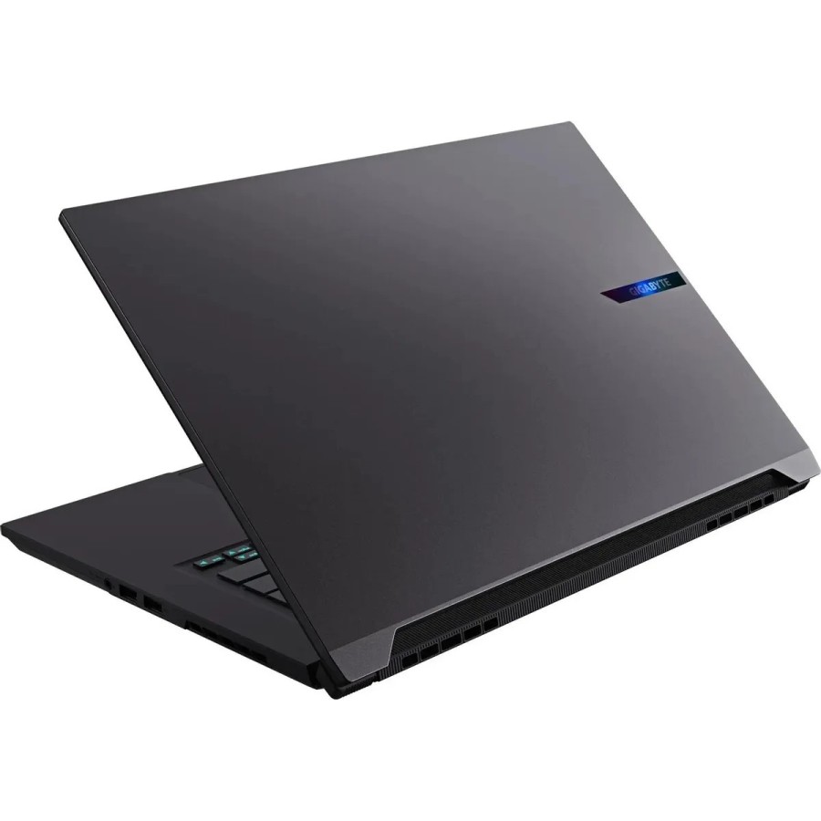 Ноутбук GIGABYTE AERO X16 1TH (1TH93KZC93AD) Ryzen AI 7 350, 16″, 16/512 ГБ, RTX 5050 8GB, Windows 11 Pro