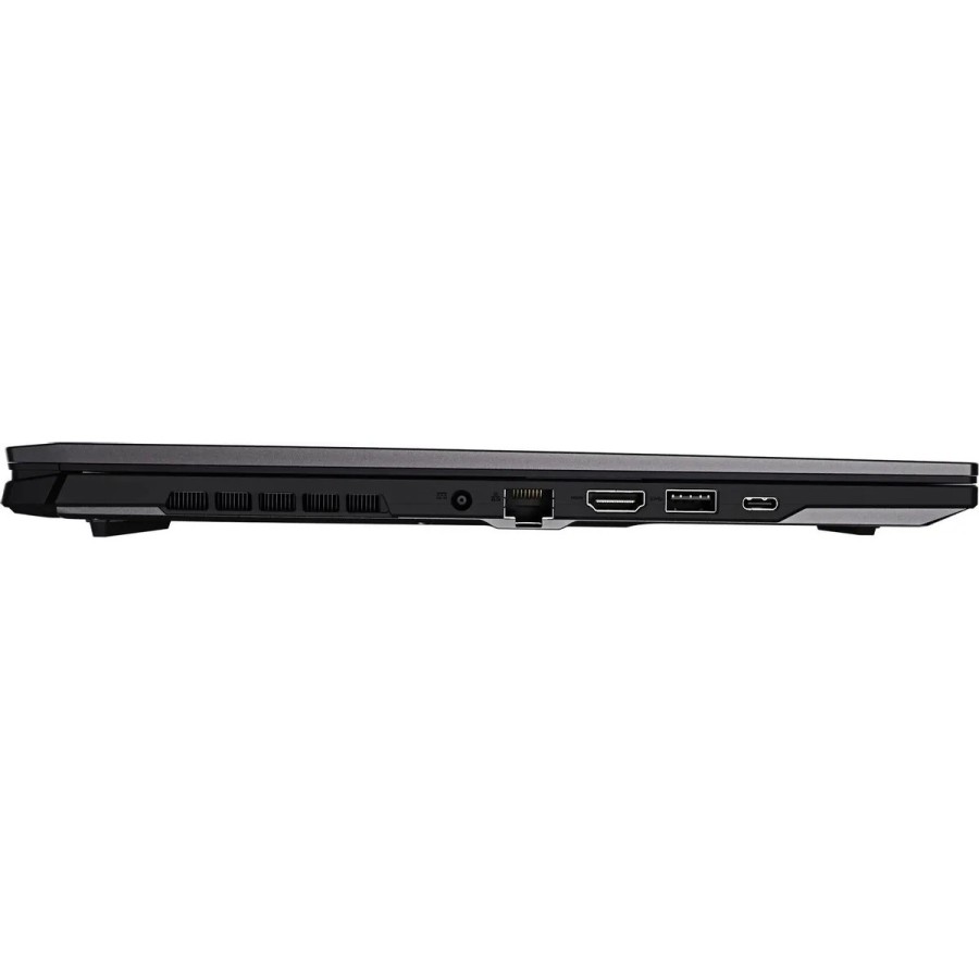 Ноутбук GIGABYTE AERO X16 1TH (1TH93KZC93AD) Ryzen AI 7 350, 16″, 32/512 ГБ, RTX 5050 8GB, Windows 11 Pro