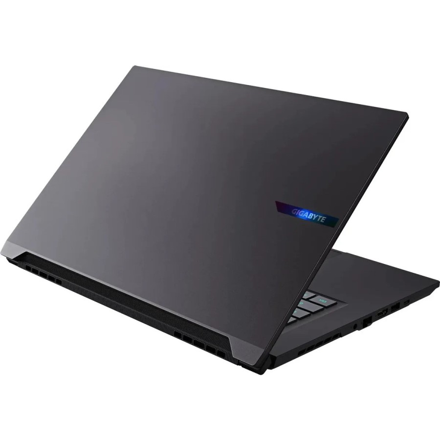 Ноутбук GIGABYTE AERO X16 1TH (1TH93KZC93AD) Ryzen AI 7 350, 16″, 32/512 ГБ, RTX 5050 8GB