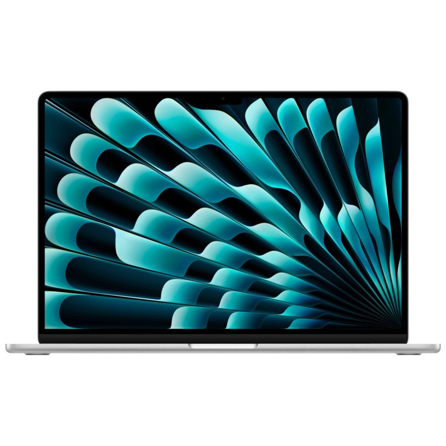 Ноутбук Apple MacBook Air 15 M5 10 Core (Z1LQ000WH) Apple M5, 15.3″, 24/512 ГБ, macOS