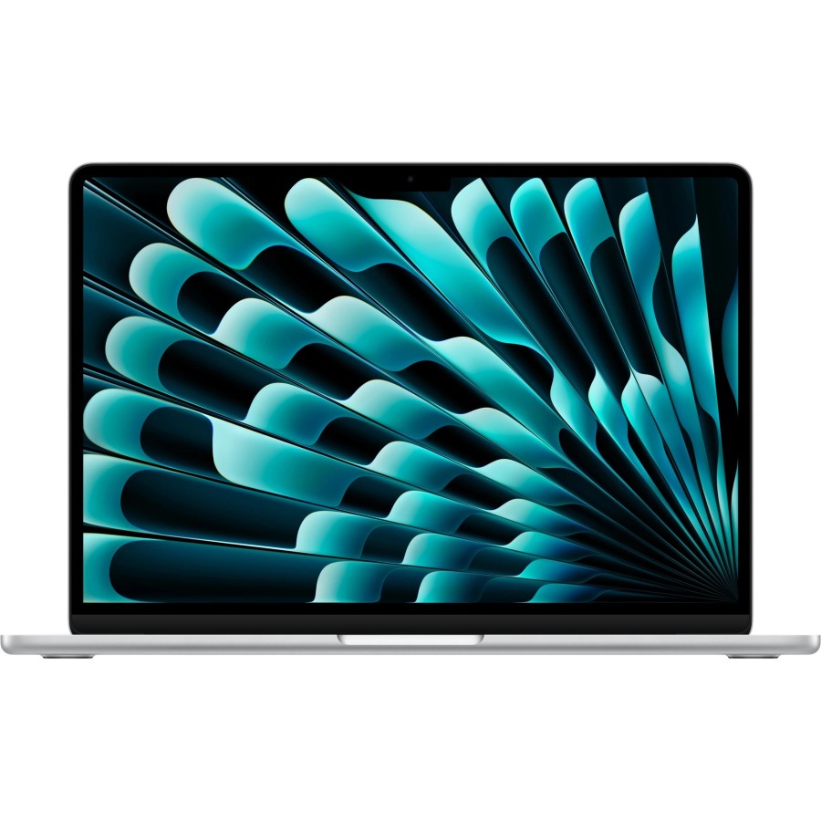 Ноутбук Apple MacBook Air 13 M5 10 core (Z1L00017H) Apple M5, 13.6″, 24/512 ГБ, macOS