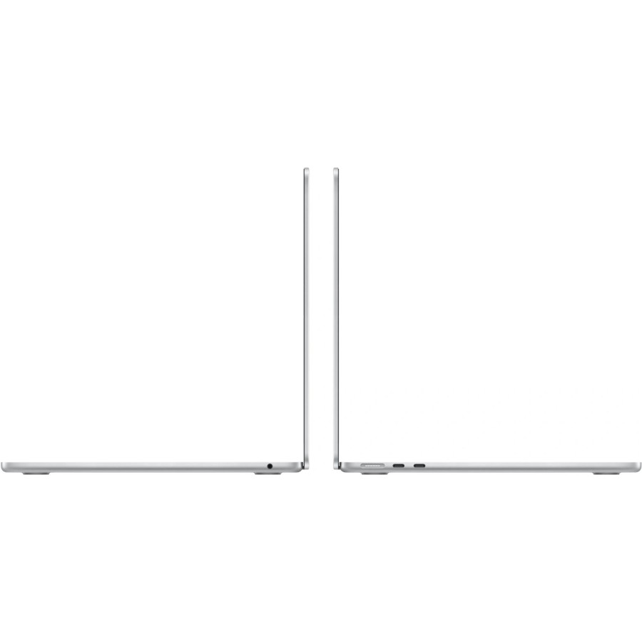 Ноутбук Apple MacBook Air 13 M5 10 core (Z1L00017H) Apple M5, 13.6″, 24/512 ГБ, macOS