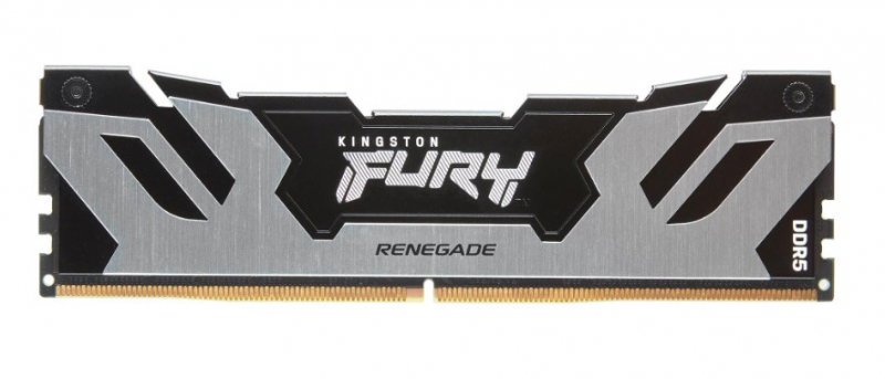 Оперативная память 16 Gb 6400 MHz Kingston FURY Renegade (KF564C32RS-16)