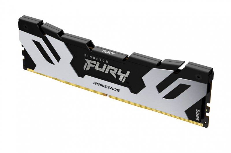 Оперативная память 16 Gb 6400 MHz Kingston FURY Renegade (KF564C32RS-16)