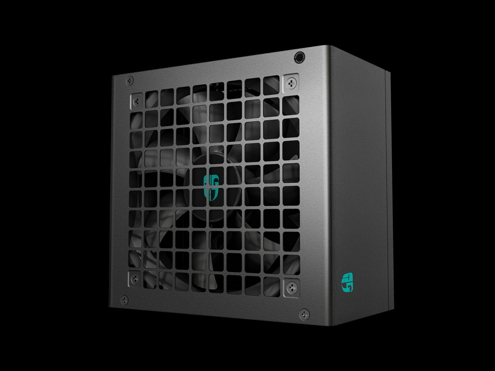 Блок питания Deepcool 600W GAMERSTORM PF600X (R-PF600X-HD0B-WGEU)