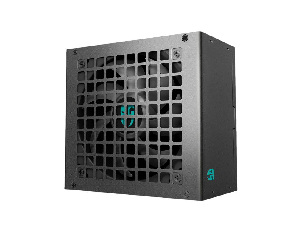 Блок питания Deepcool 650W GAMERSTORM PF650D V2 (R-PF650D-HF0B-WGEU-V2)