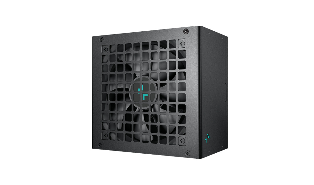 Блок питания Deepcool 650W PL650D (R-PL650D-FC0B-WDEU-V2) 16 Pin (PCIe 5.0 Connector Cable Details)