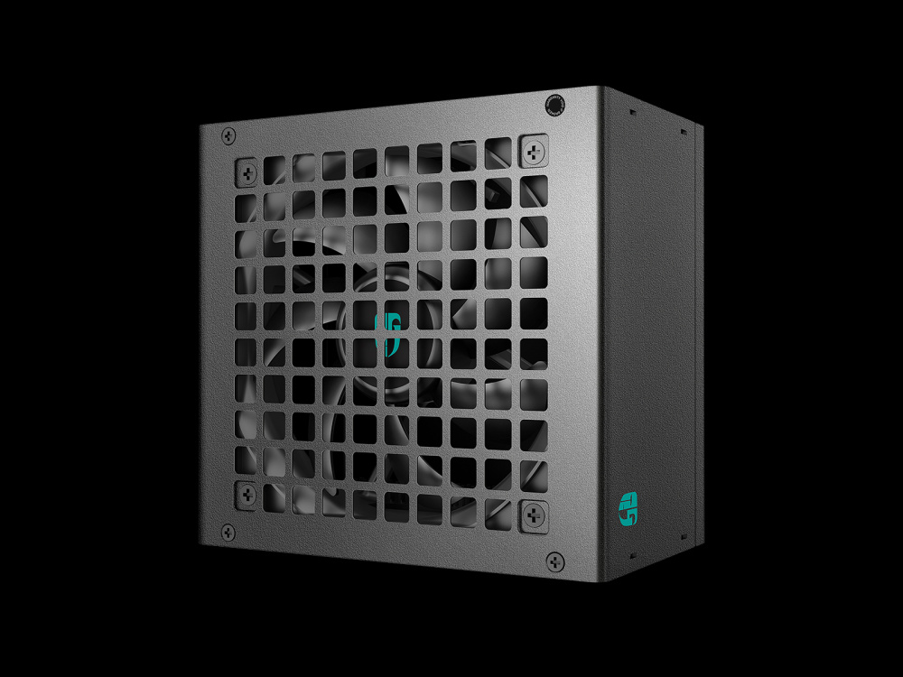 Блок питания Deepcool 1000W GAMERSTORM PQ1000G (R-PQA00G-FD0B-WGEU-V1) 16 Pin PCIe 5.1