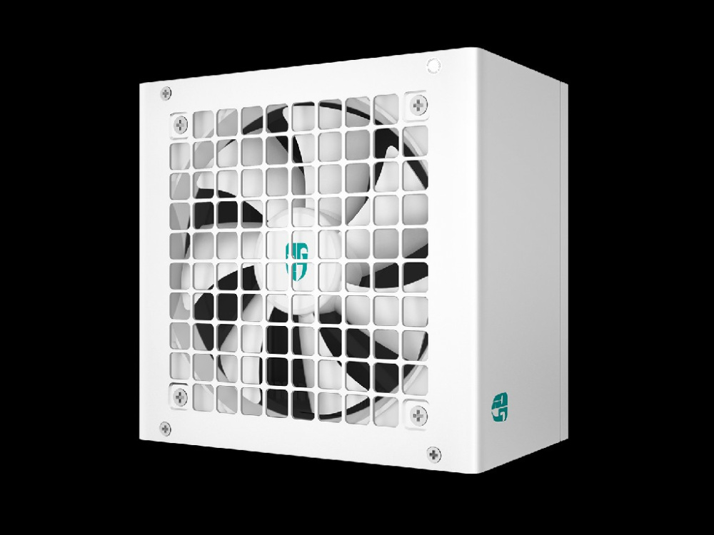 Блок питания Deepcool 1000W GAMERSTORM PN1000M White (R-PNA00M-FC0W-WGEU) 16 Pin (PCIe 5.0 Connector Cable Details)