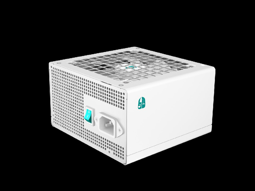 Блок питания Deepcool 1000W GAMERSTORM PN1000M White (R-PNA00M-FC0W-WGEU) 16 Pin (PCIe 5.0 Connector Cable Details)
