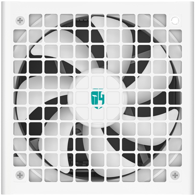 Блок питания Deepcool 1200W GAMERSTORM PN1200M White (R-PNC00M-FC0W-WGEU) 16 Pin PCIe 5.1