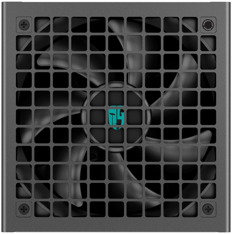 Блок питания Deepcool 1200W GAMERSTORM PN1200M Black (R-PNC00M-FC0B-WGEU) 16 Pin PCIe 5.1