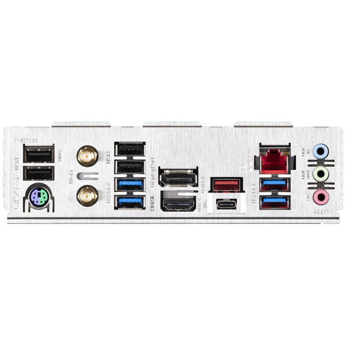 Материнская плата Gigabyte Z790 UD AX