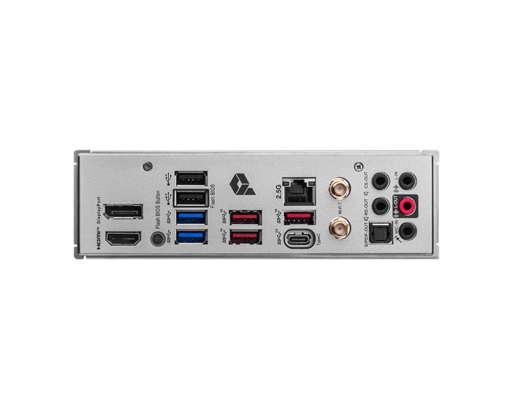 Материнская плата MSI PRO Z790-A MAX WIFI