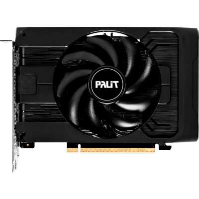 Видеокарта Palit (NE65050019P1-GB2070F) GeForce RTX 5050 8GB STORMX
