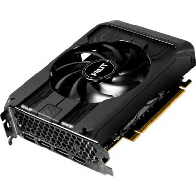 Видеокарта Palit (NE65050019P1-GB2070F) GeForce RTX 5050 8GB STORMX