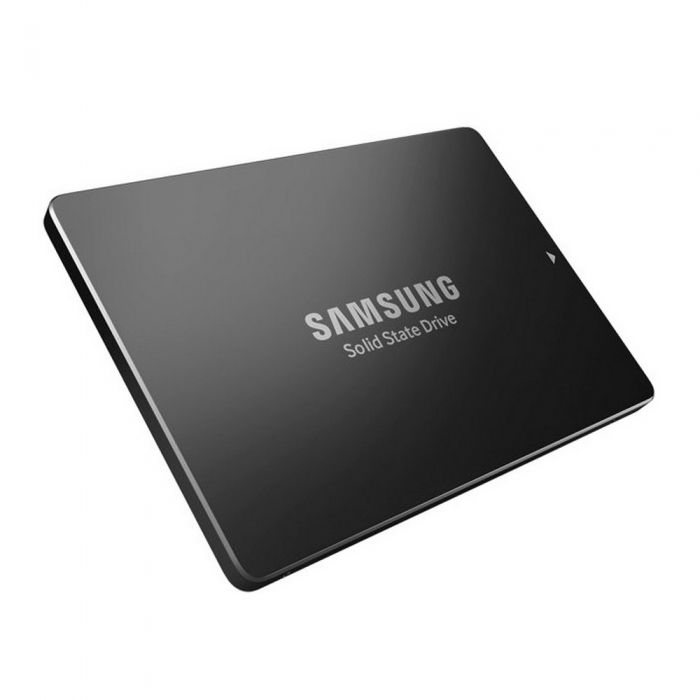 Твердотельный накопитель Samsung 3840 Gb ENTERPRISE (MZQL23T8HCLS-00A07)