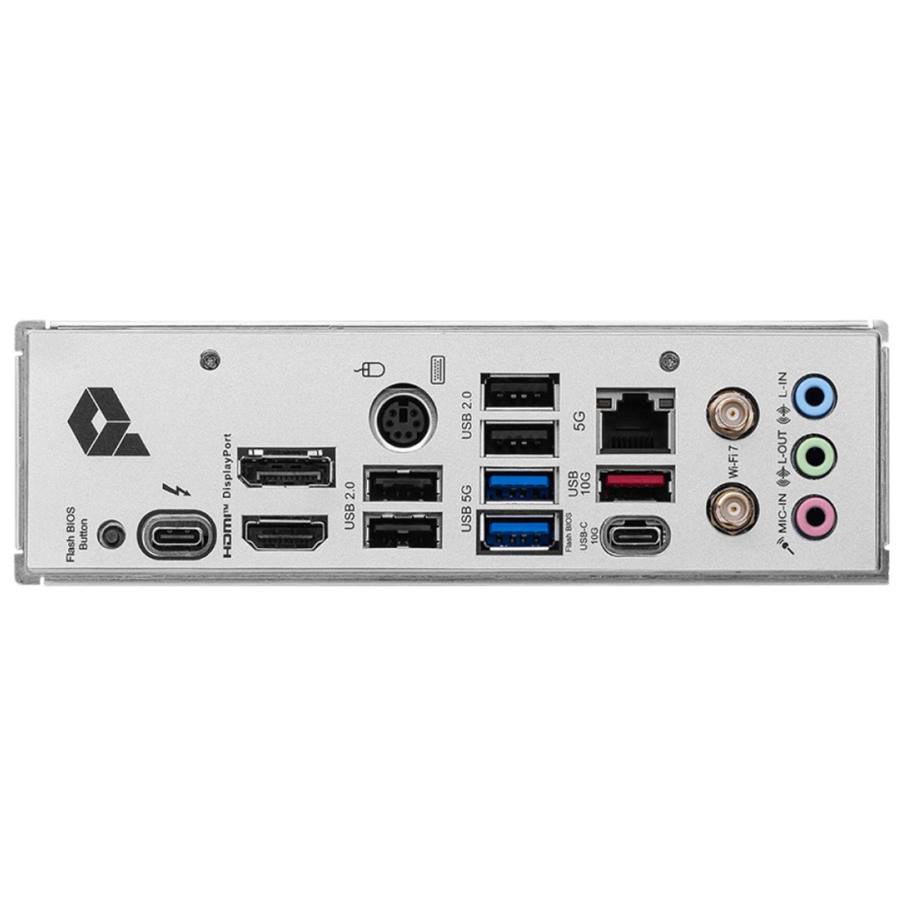 Материнская плата MSI PRO Z890-P WIFI