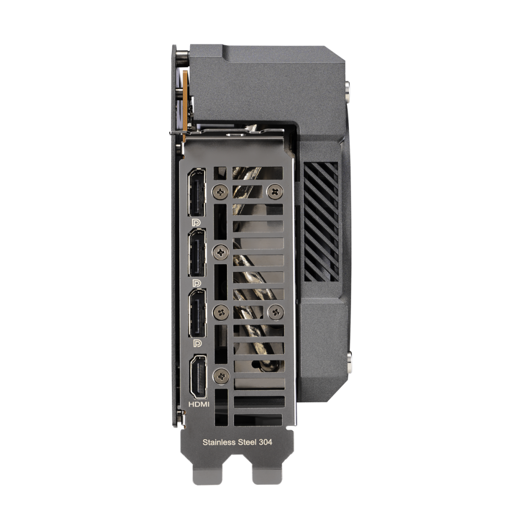 Видеокарта ASUS (TUF-RX9070XT-O16G-GAMING) Radeon RX 9070 XT 16GB TUF GAMING OC 90YV0L70-M0NA00