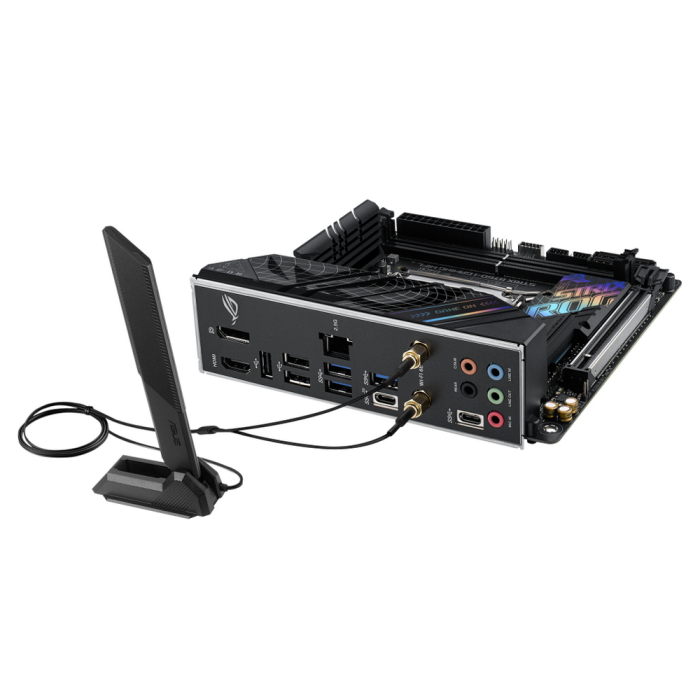 Материнская плата ASUS ROG STRIX B760-I GAMING WIFI (90MB1D90-M0EAY0)