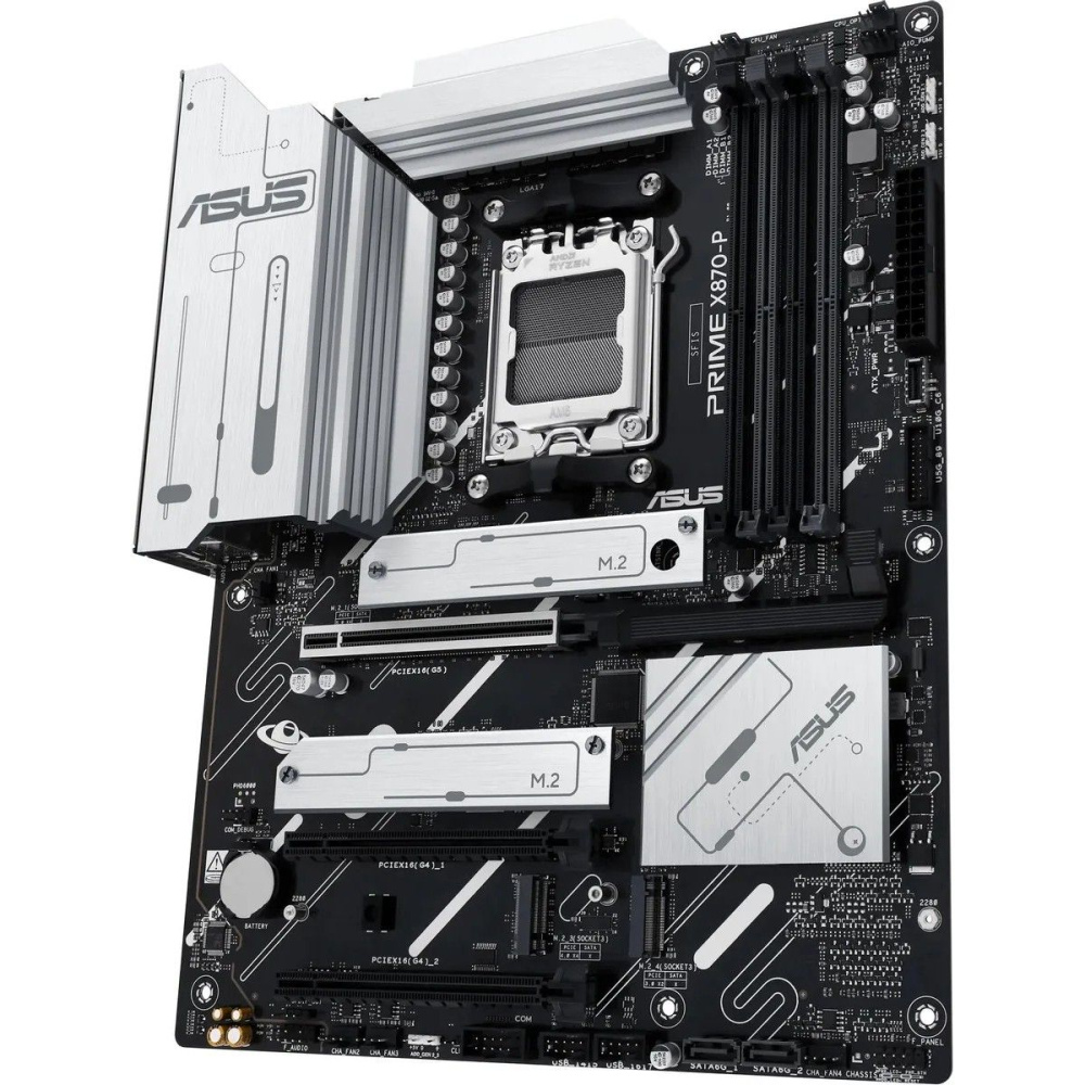 Материнская плата ASUS PRIME X870-P (90MB1IT0-M0EAY0)