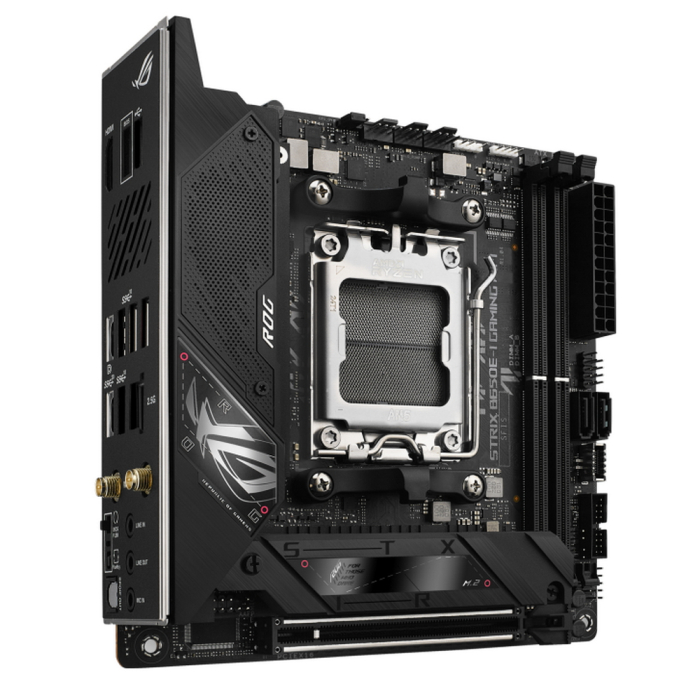 Материнская плата ASUS ROG STRIX B650E-I GAMING WIFI (90MB1BI0-M0EAY0)