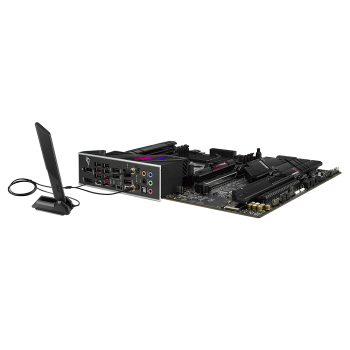 Материнская плата ASUS ROG STRIX B650E-E GAMING WIFI (90MB1BB0-M0EAY0)