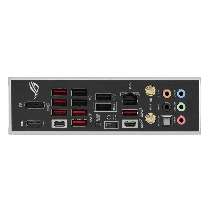 Материнская плата ASUS ROG STRIX B650E-E GAMING WIFI (90MB1BB0-M0EAY0)