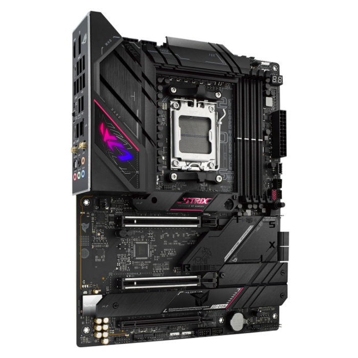 Материнская плата ASUS ROG STRIX B650E-E GAMING WIFI (90MB1BB0-M0EAY0)