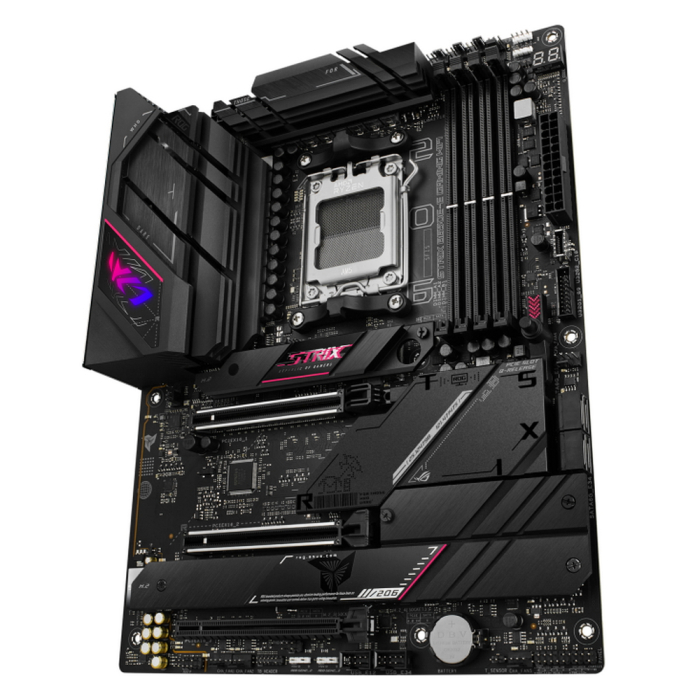 Материнская плата ASUS ROG STRIX B650E-E GAMING WIFI (90MB1BB0-M0EAY0)