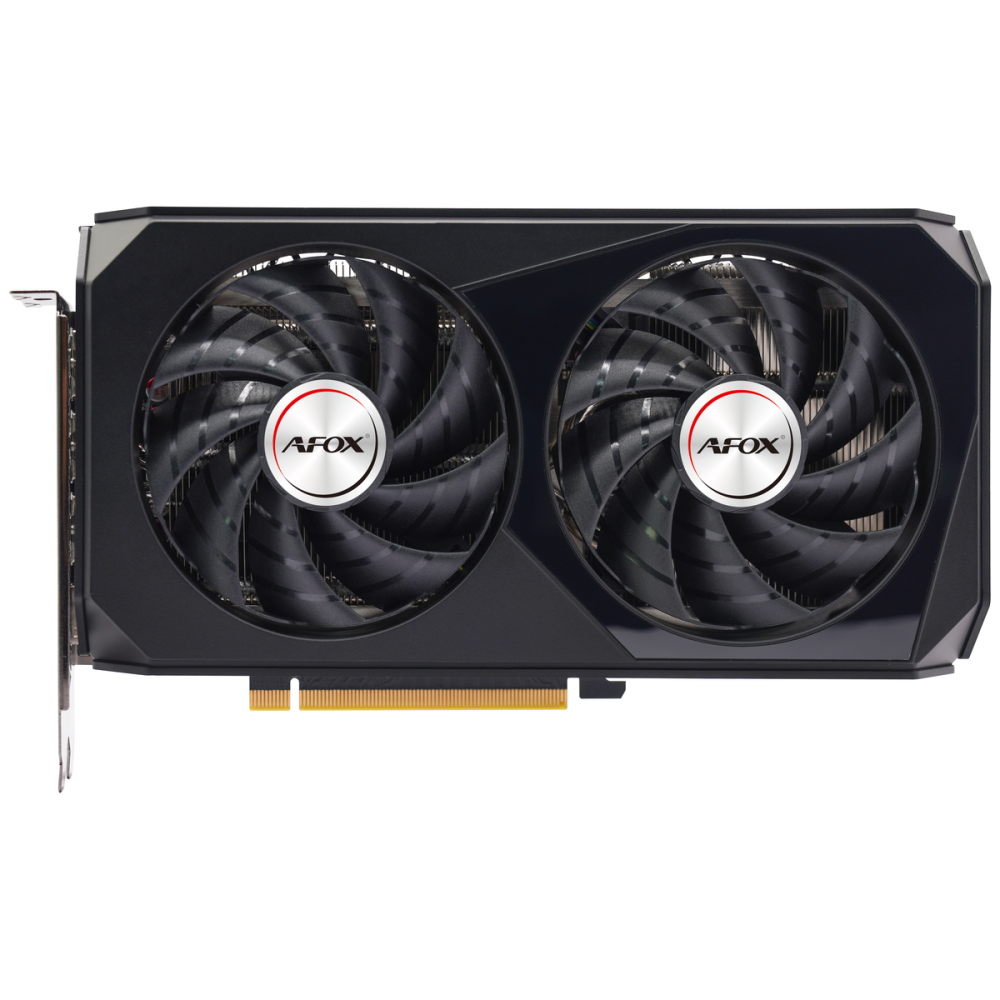 Видеокарта AFox (AF3060-12GD6H7-V4) GeForce RTX 3060 12GB
