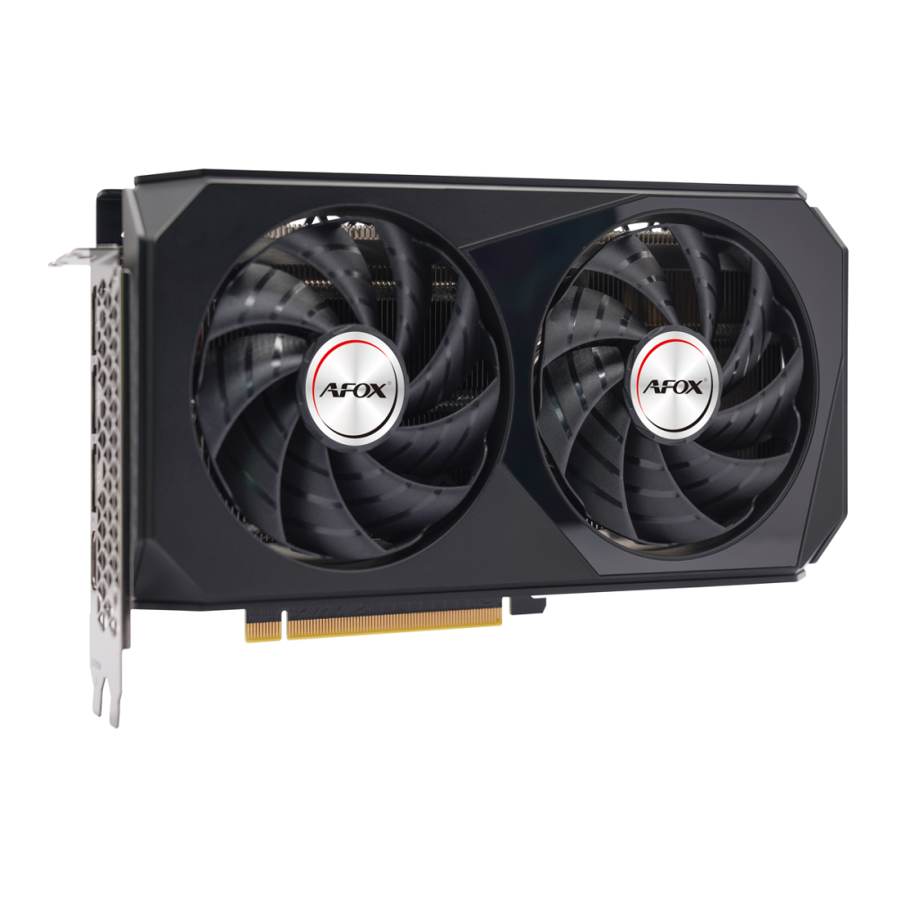 Видеокарта AFox (AF3060-12GD6H7-V4) GeForce RTX 3060 12GB