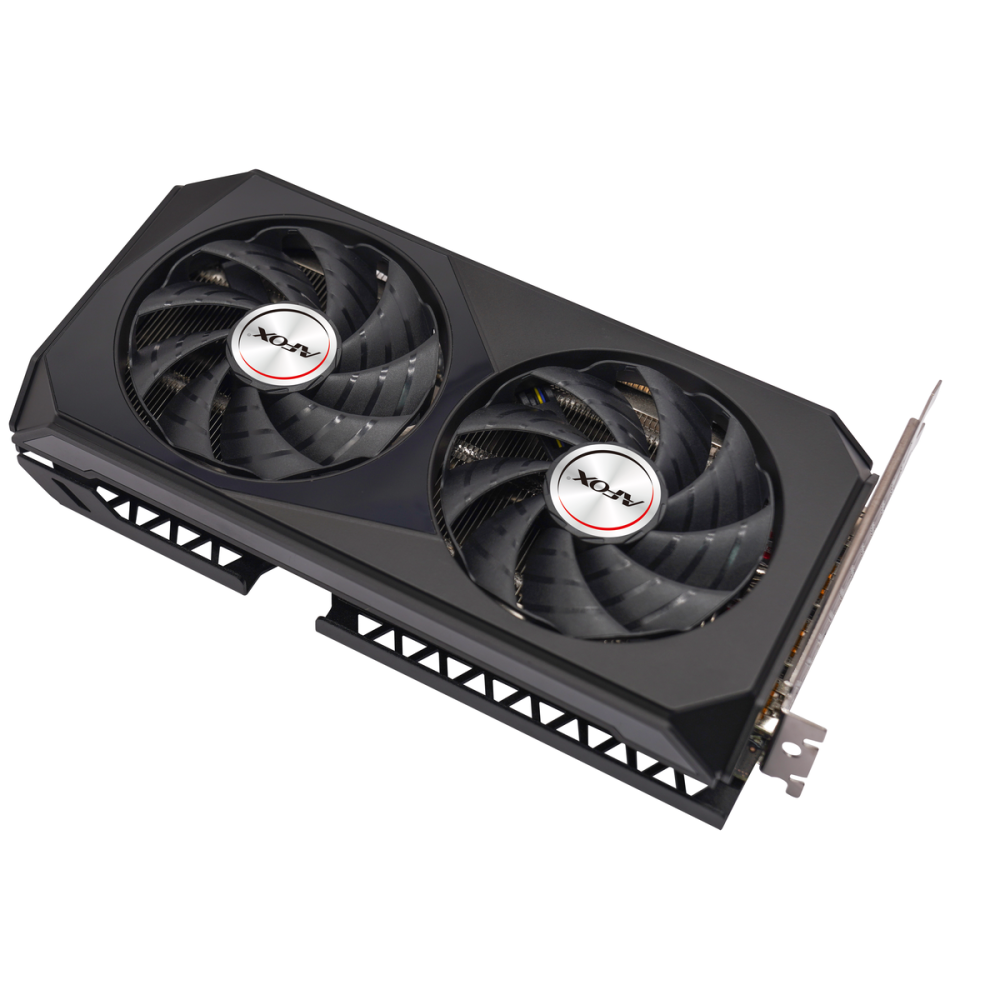 Видеокарта AFox (AF3060-12GD6H7-V4) GeForce RTX 3060 12GB