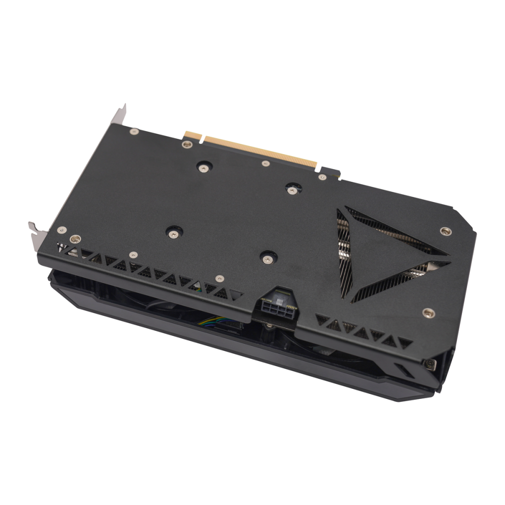 Видеокарта AFox (AF3060-12GD6H7-V4) GeForce RTX 3060 12GB