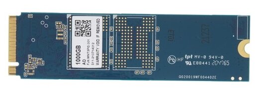 Твердотельный накопитель Apacer 1000 Gb AS2280P4U (AP1TBAS2280P4U-1)